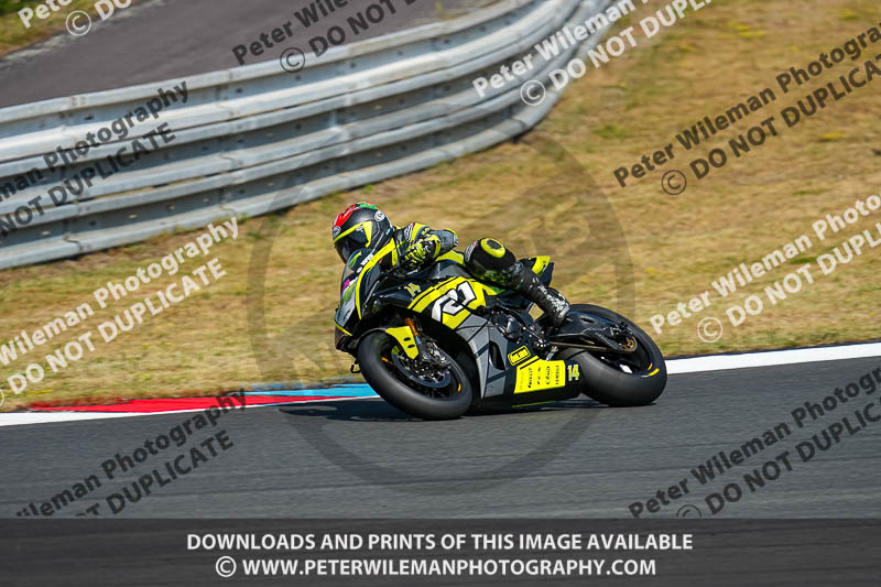 Slovakia Ring;event digital images;motorbikes;no limits;peter wileman photography;trackday;trackday digital images